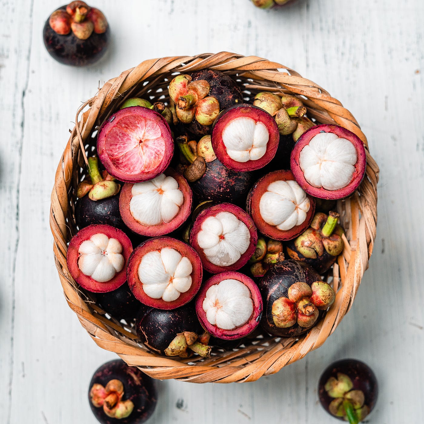 Mangosteen Room Spray