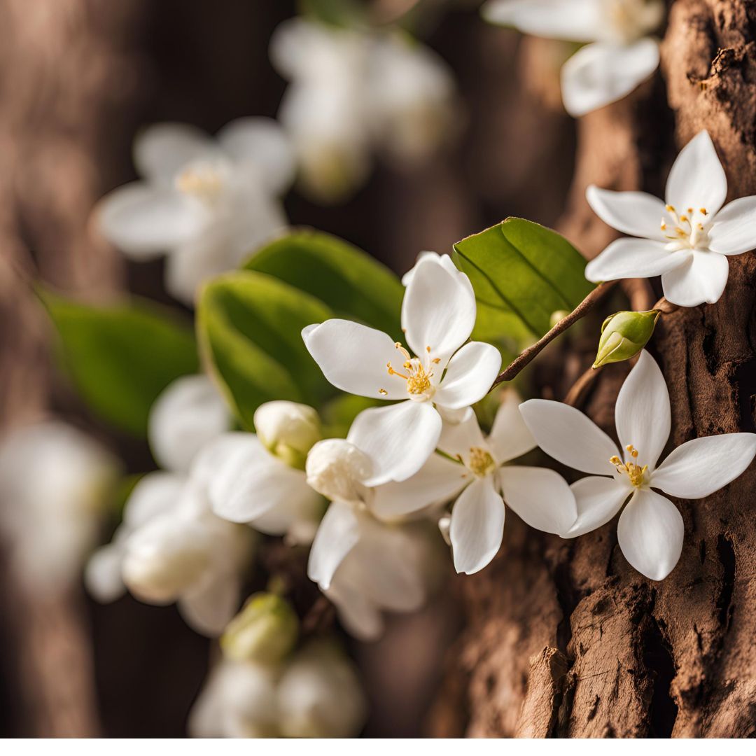 Jasmine Sandalwood Room Spray