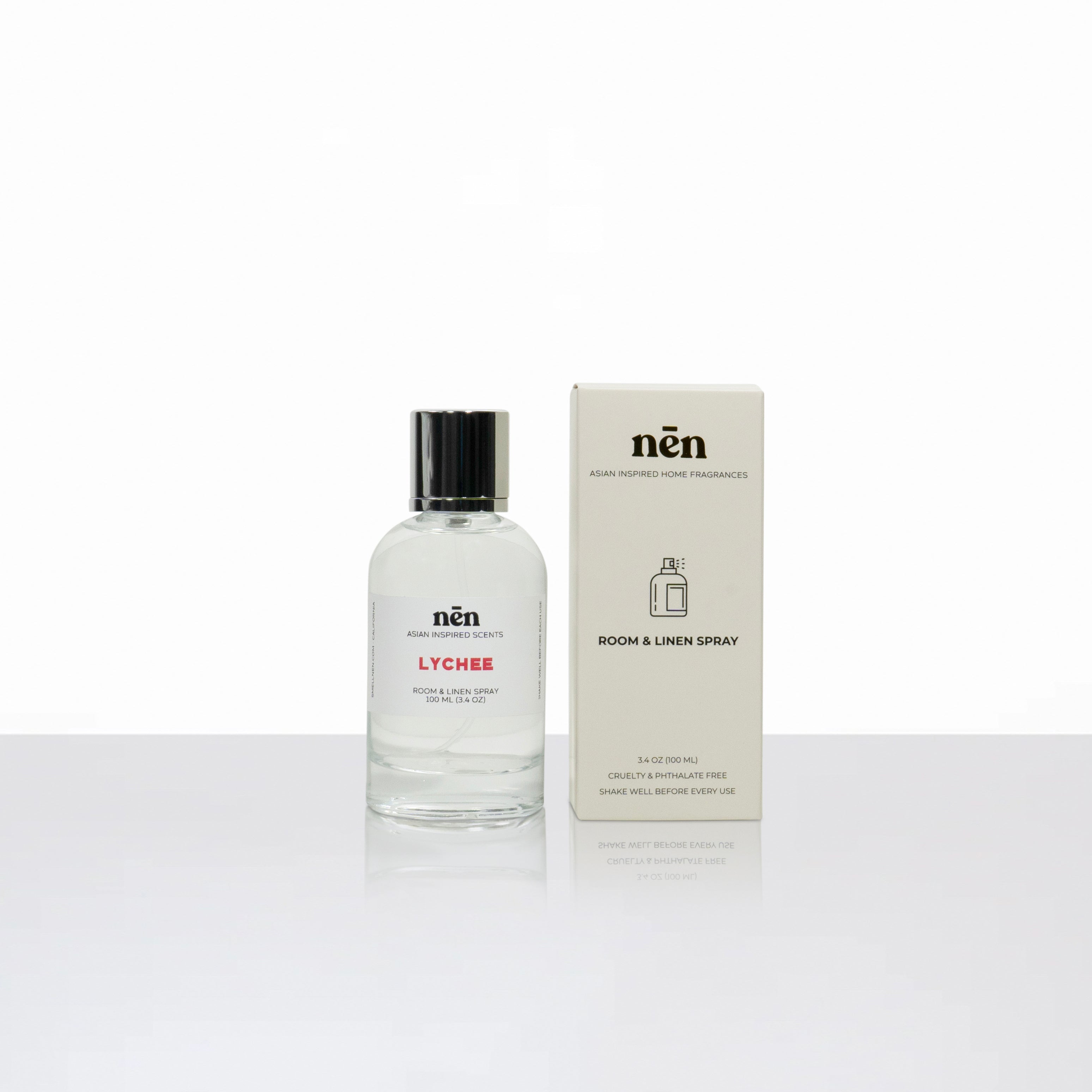 Lychee Room Spray – Nen