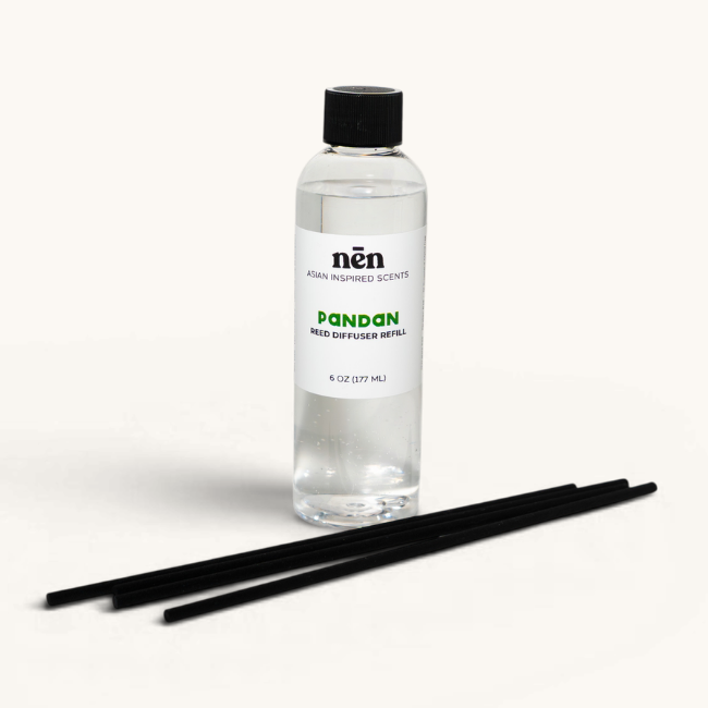 Reed Diffuser Refill