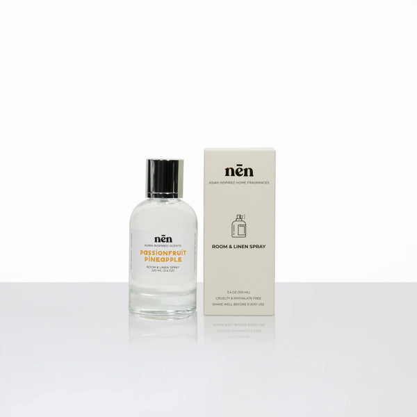 Passionfruit Pineapple Room Spray