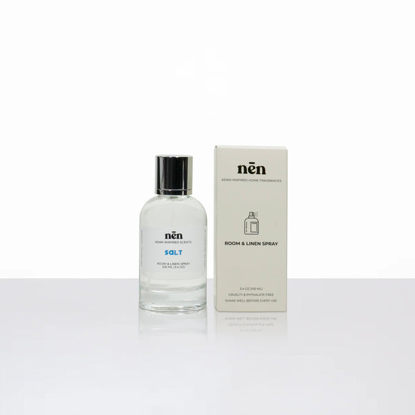 Salt Room Spray