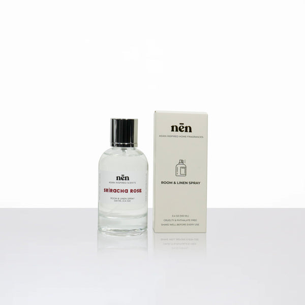Sriracha Rose Room Spray