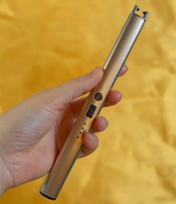 Rechargeable Lighter
