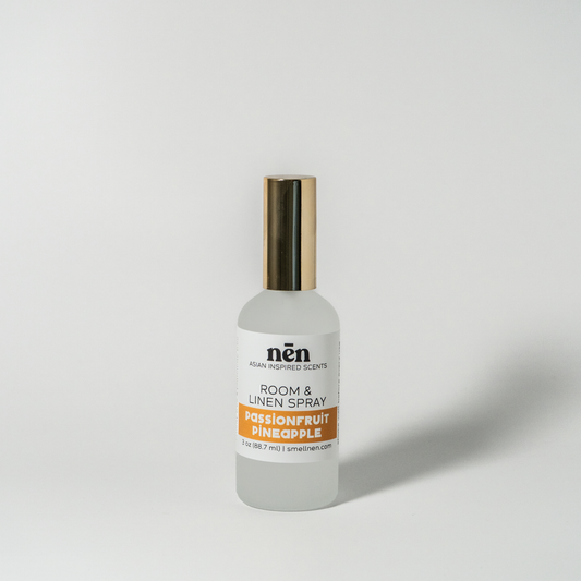 Passionfruit Pineapple Room Spray