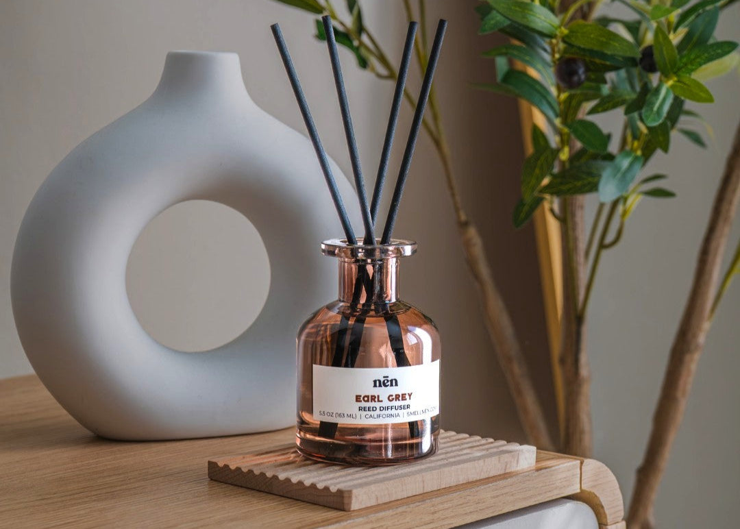 Reed Diffuser