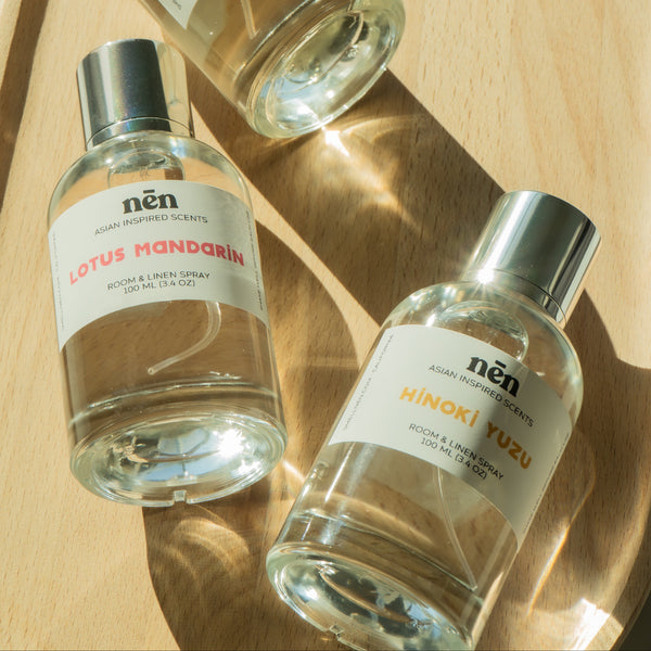 Room Spray Bundle