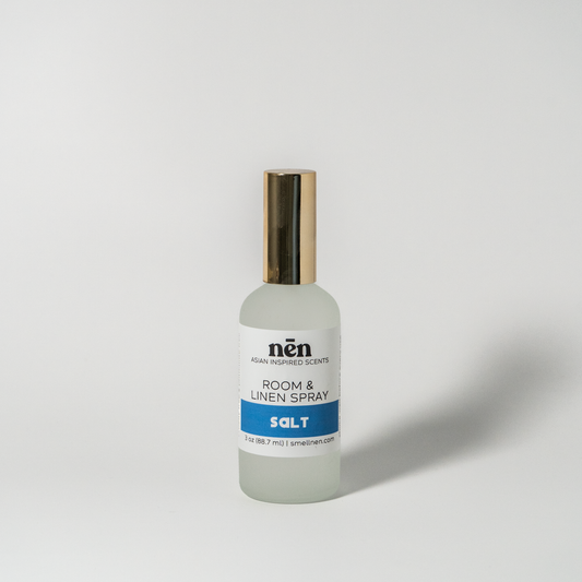 Salt Room Spray