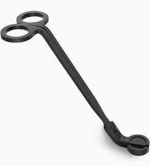 Matte Black Wick Trimmer