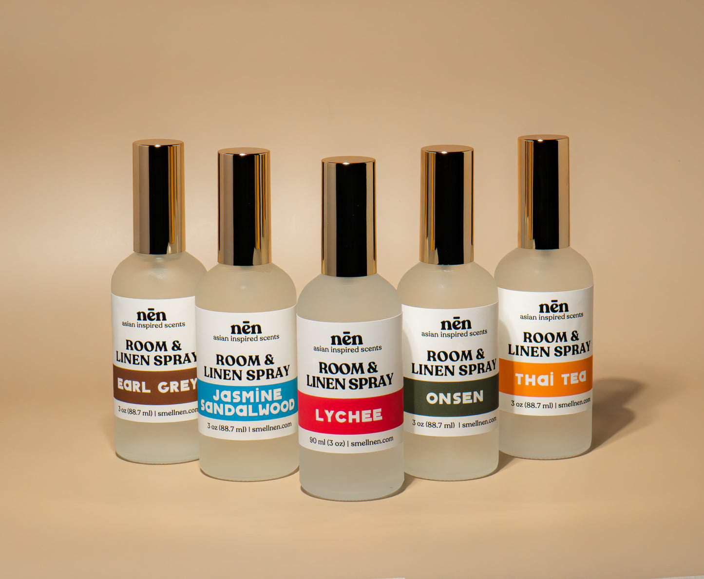 Room Spray Bundle