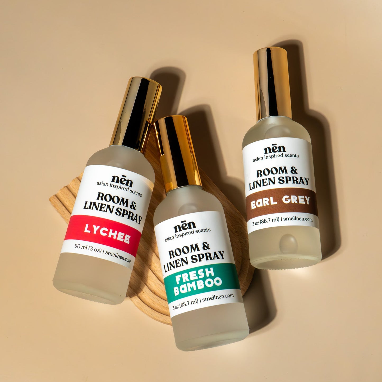 Room Spray Bundle