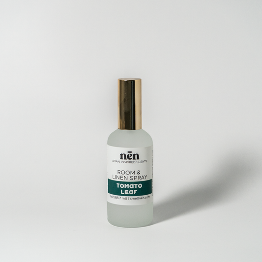 Tomato Leaf Room Spray