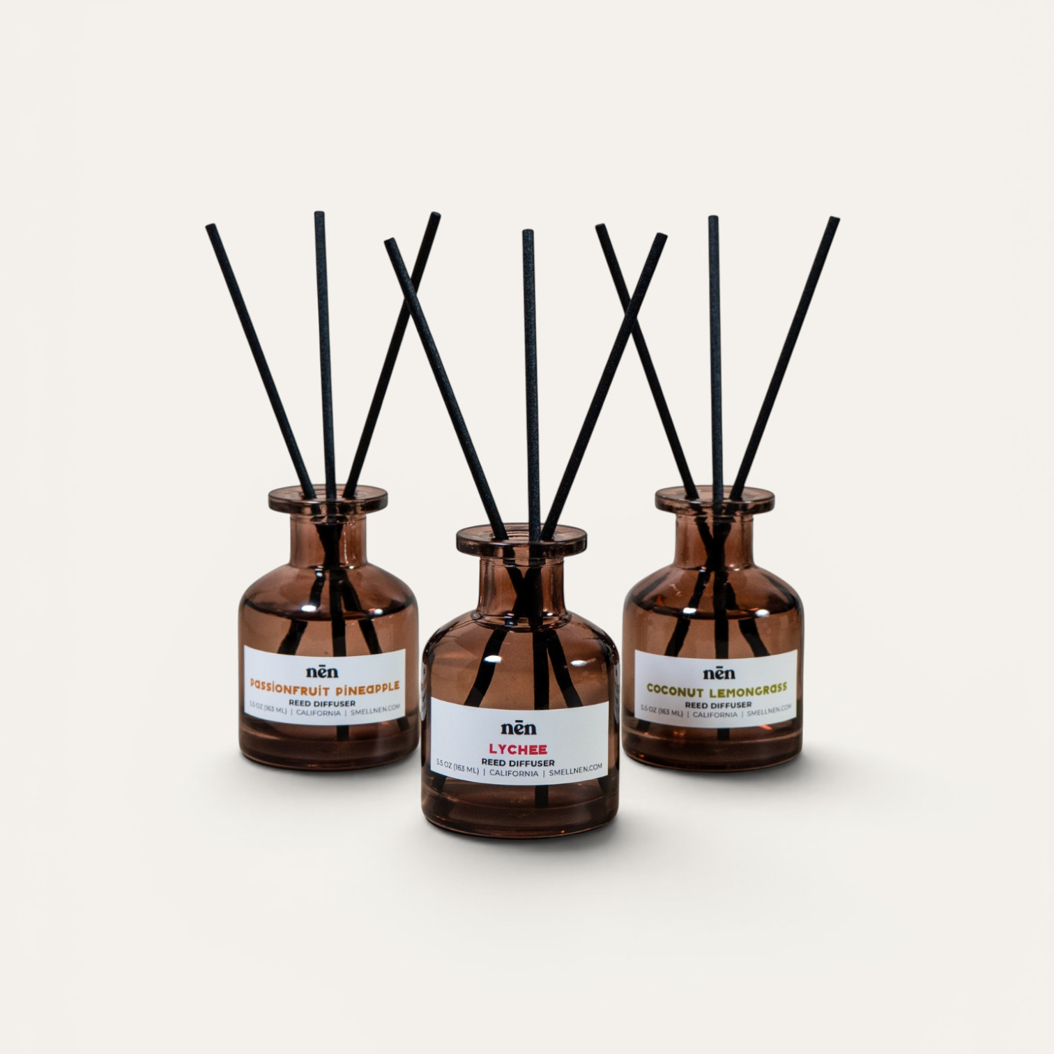 Reed Diffuser – Nen