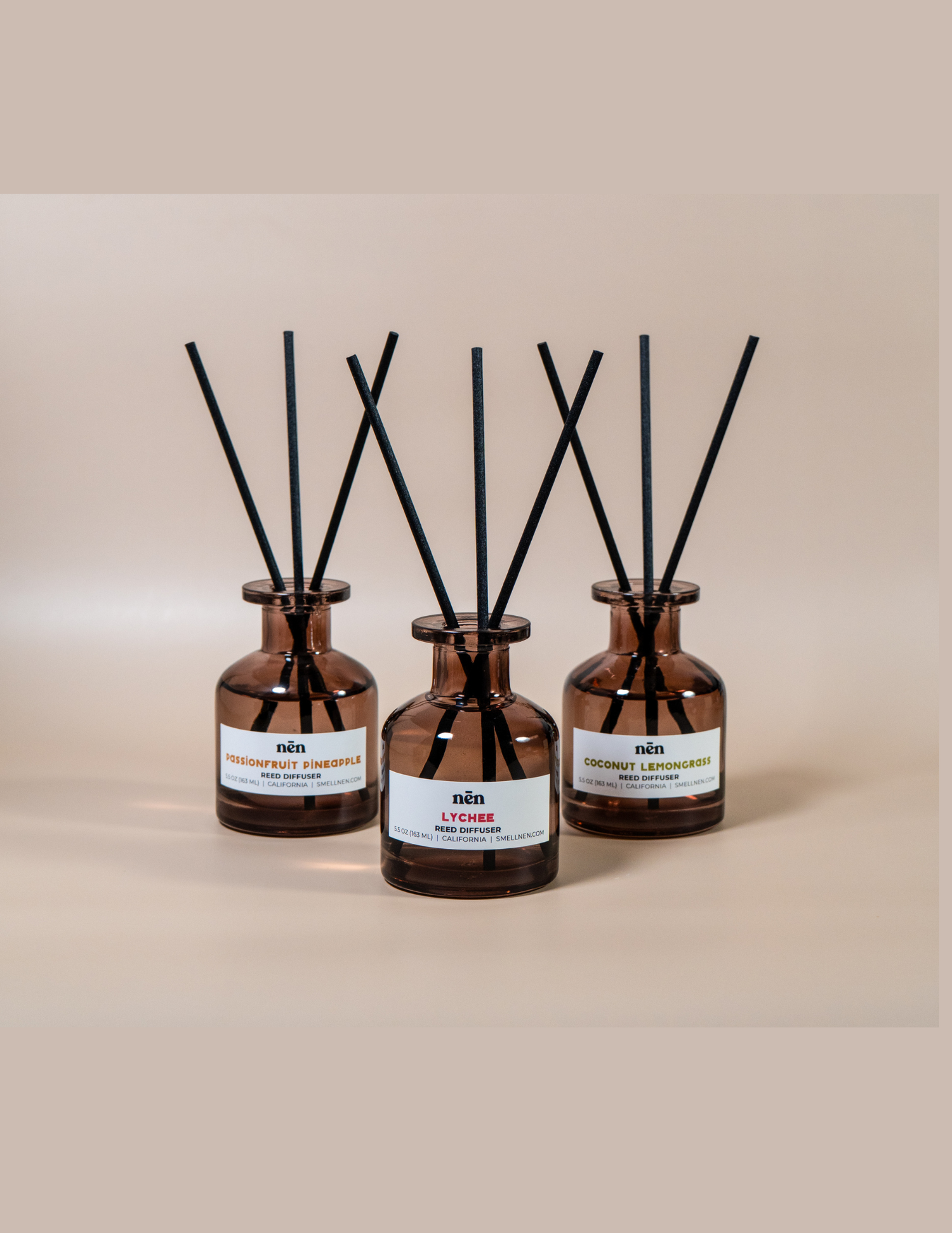 Ren Diffuser Collections – Nen