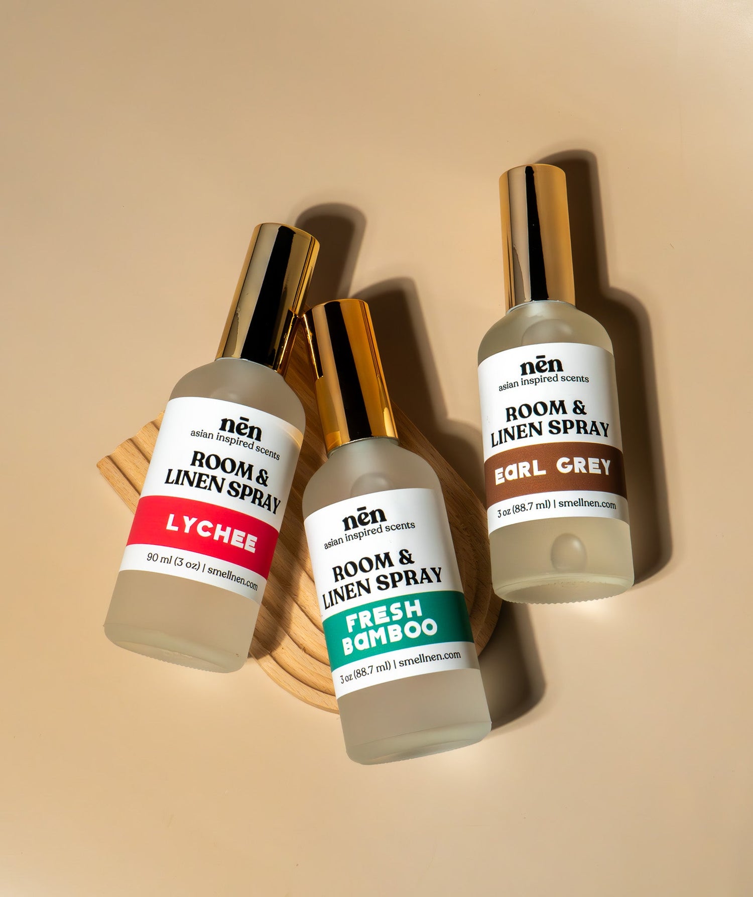 Room & Linen Sprays