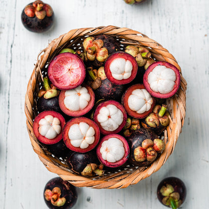 Mangosteen