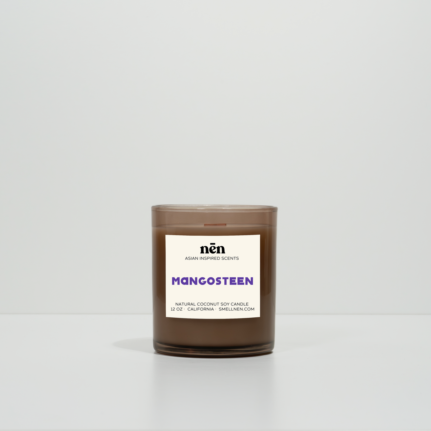 Mangosteen Candle