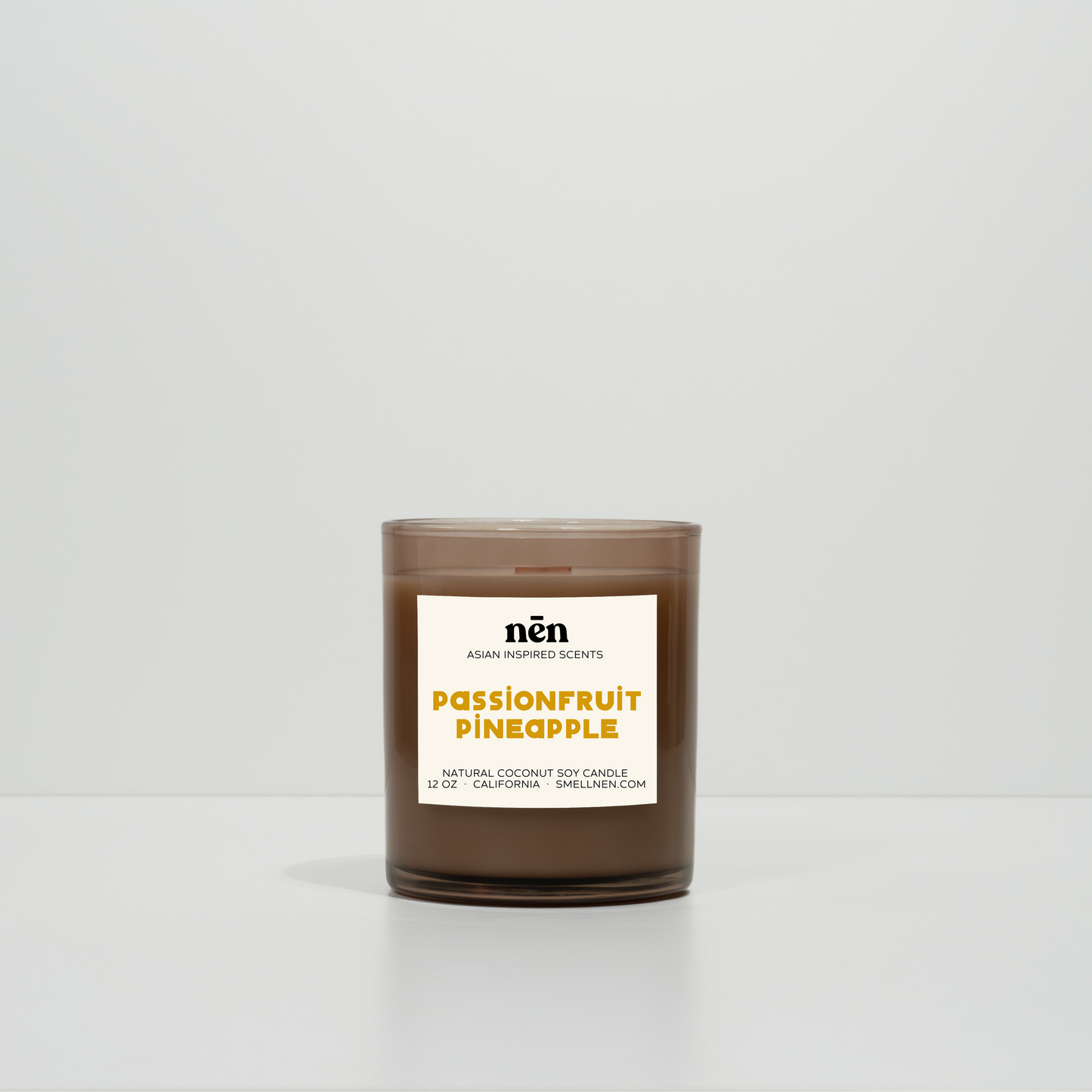 Passionfruit Pineapple Candle