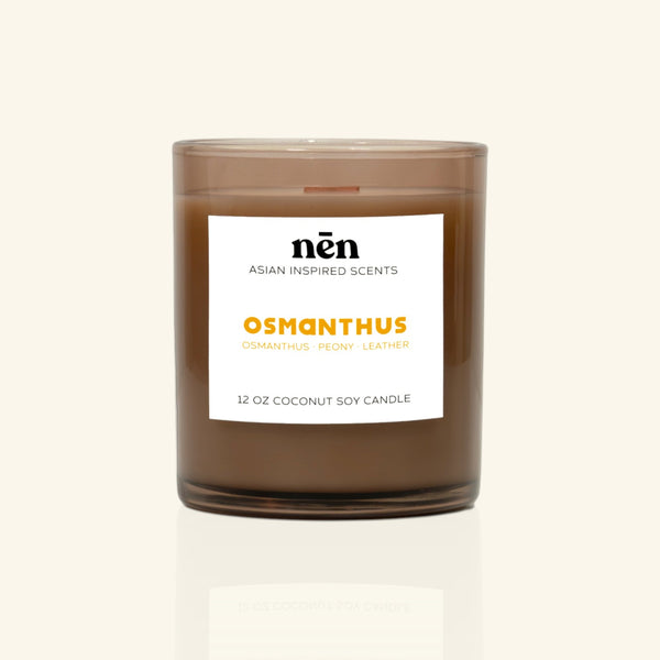 Osmanthus Candle