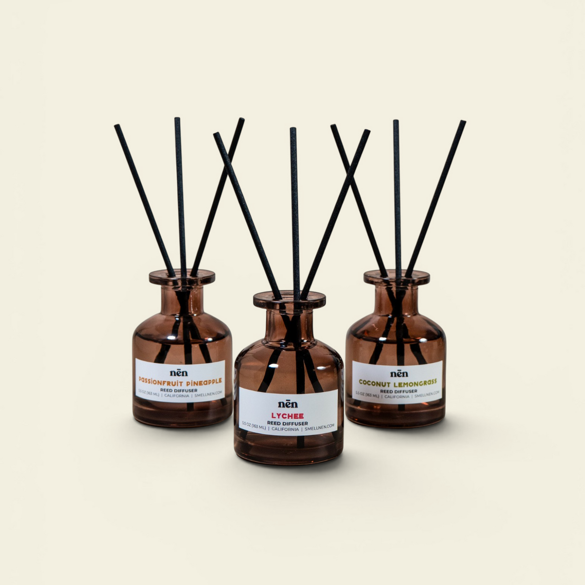 Reed Diffuser