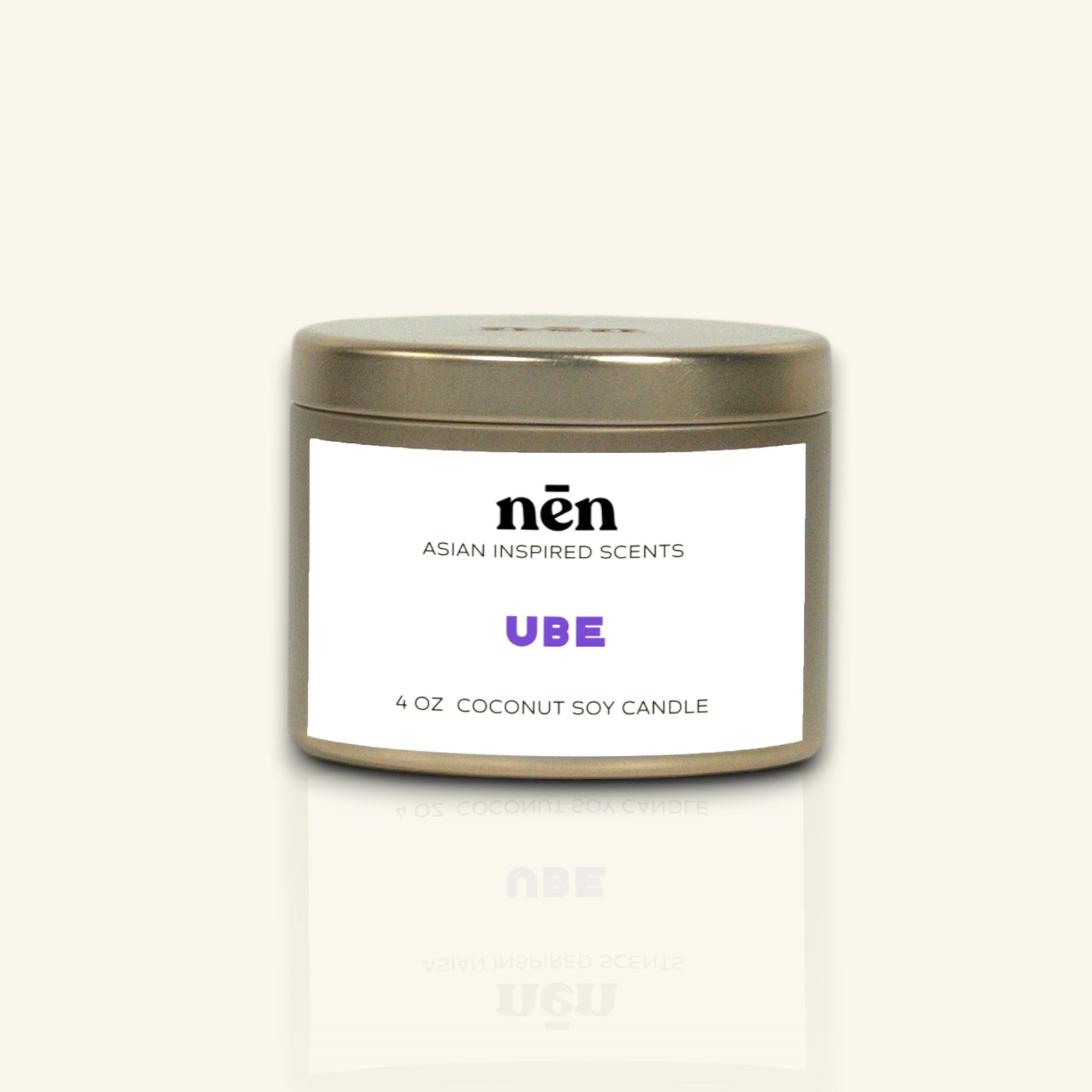 U-SUKE OGURA 『CANDLE CONNECTION』 Daiyo - Sumac Wax Japanese Candles, No. 3 – JINEN