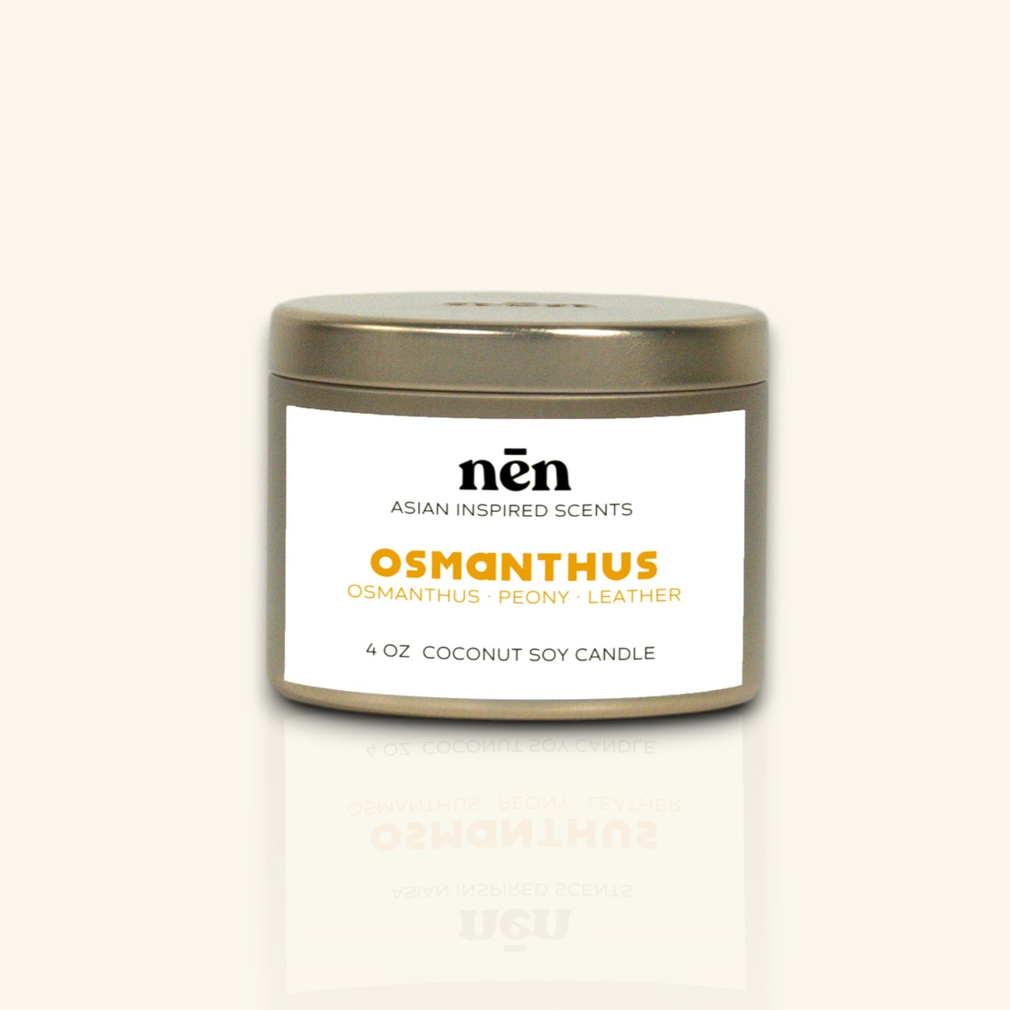 Osmanthus Candle