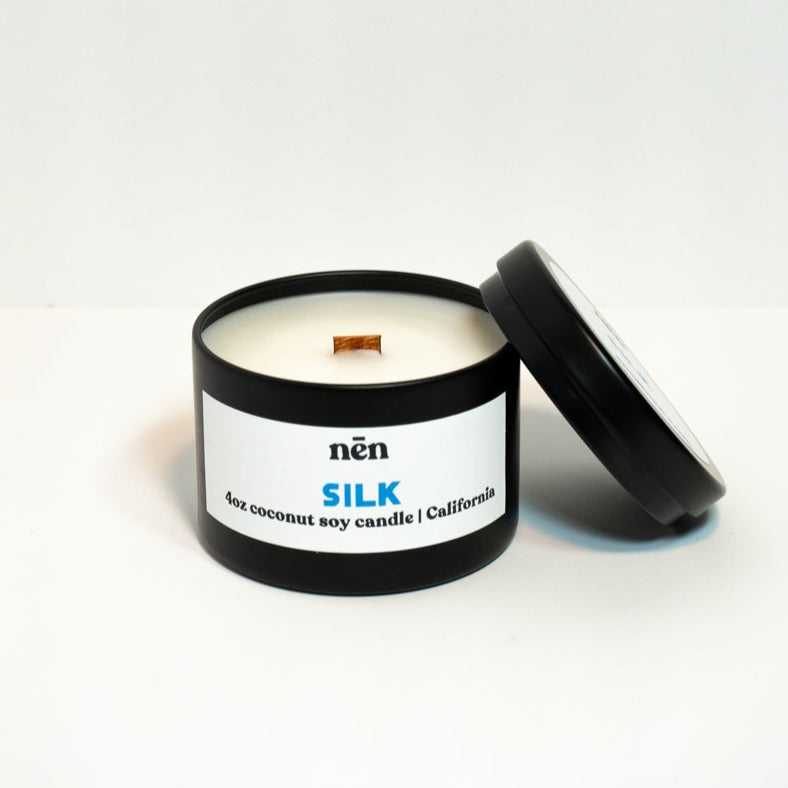 Silk (Mini)