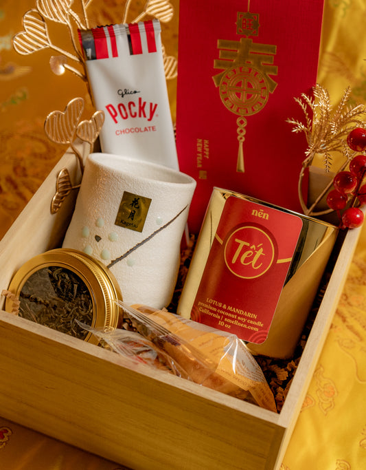 TET BOX