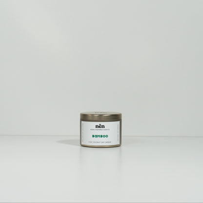 Fresh Bamboo Candle
