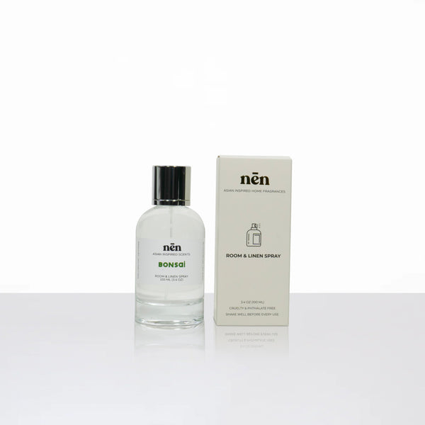 Bonsai Room Spray