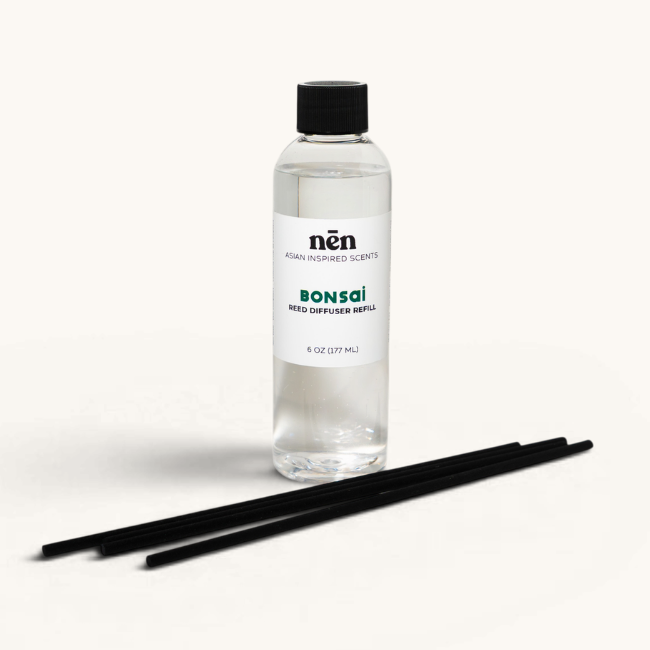 Reed Diffuser Refill