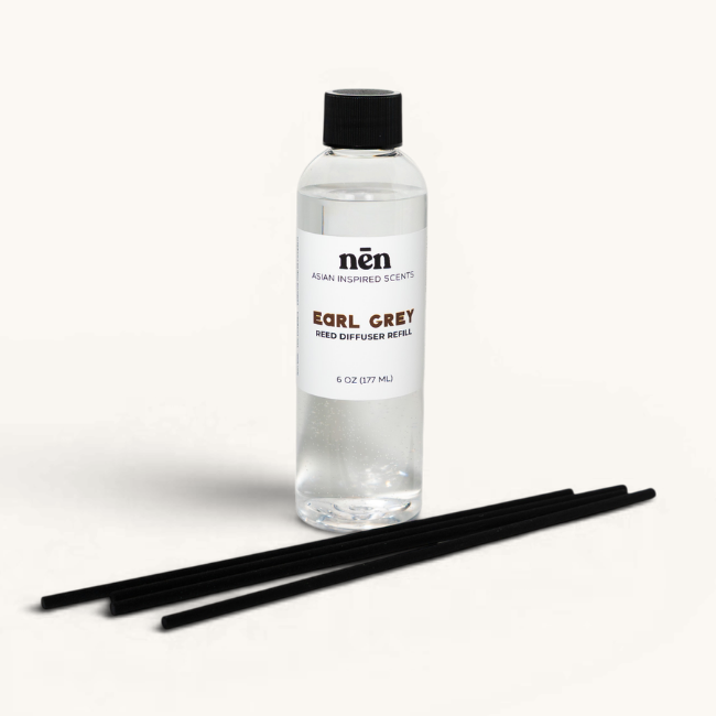 Reed Diffuser Refill