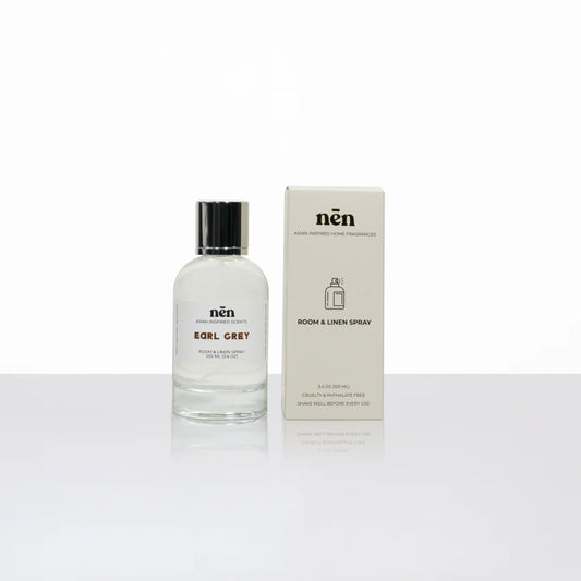 Earl Grey Room Spray