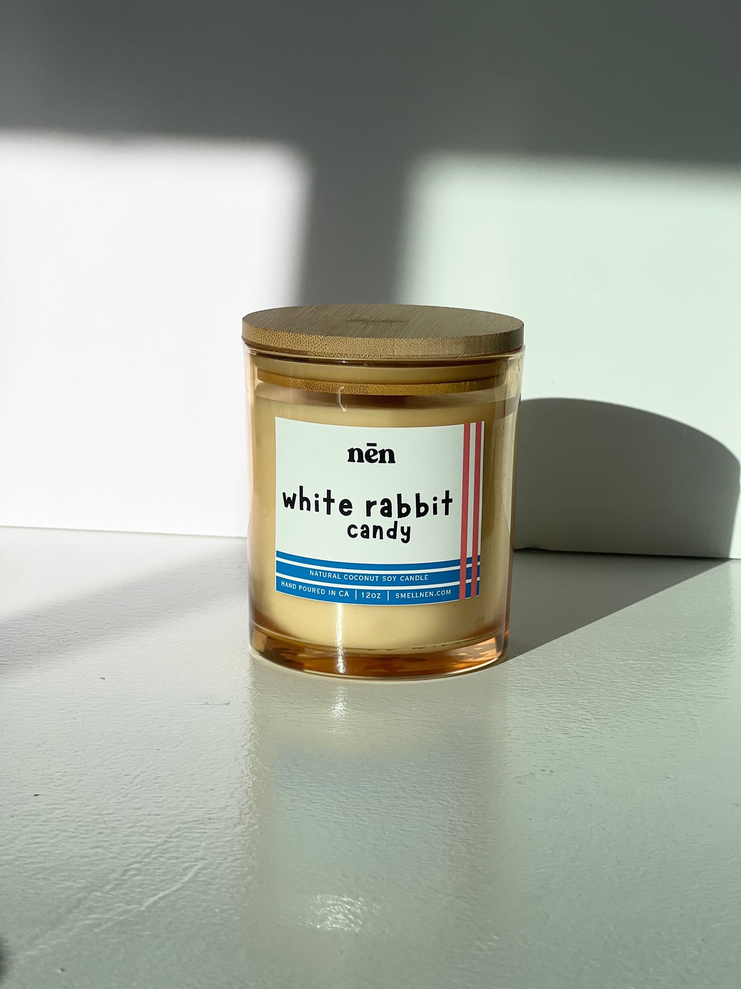[DISCONTINUED SIZE] 12 OZ CANDLE