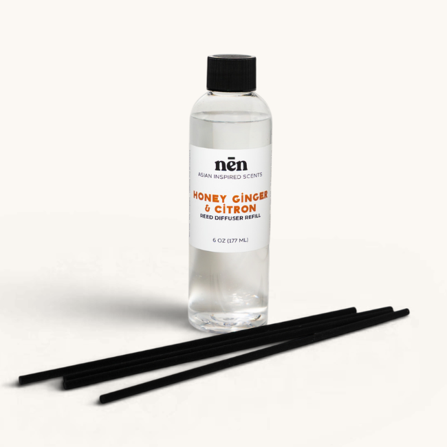 Reed Diffuser Refill