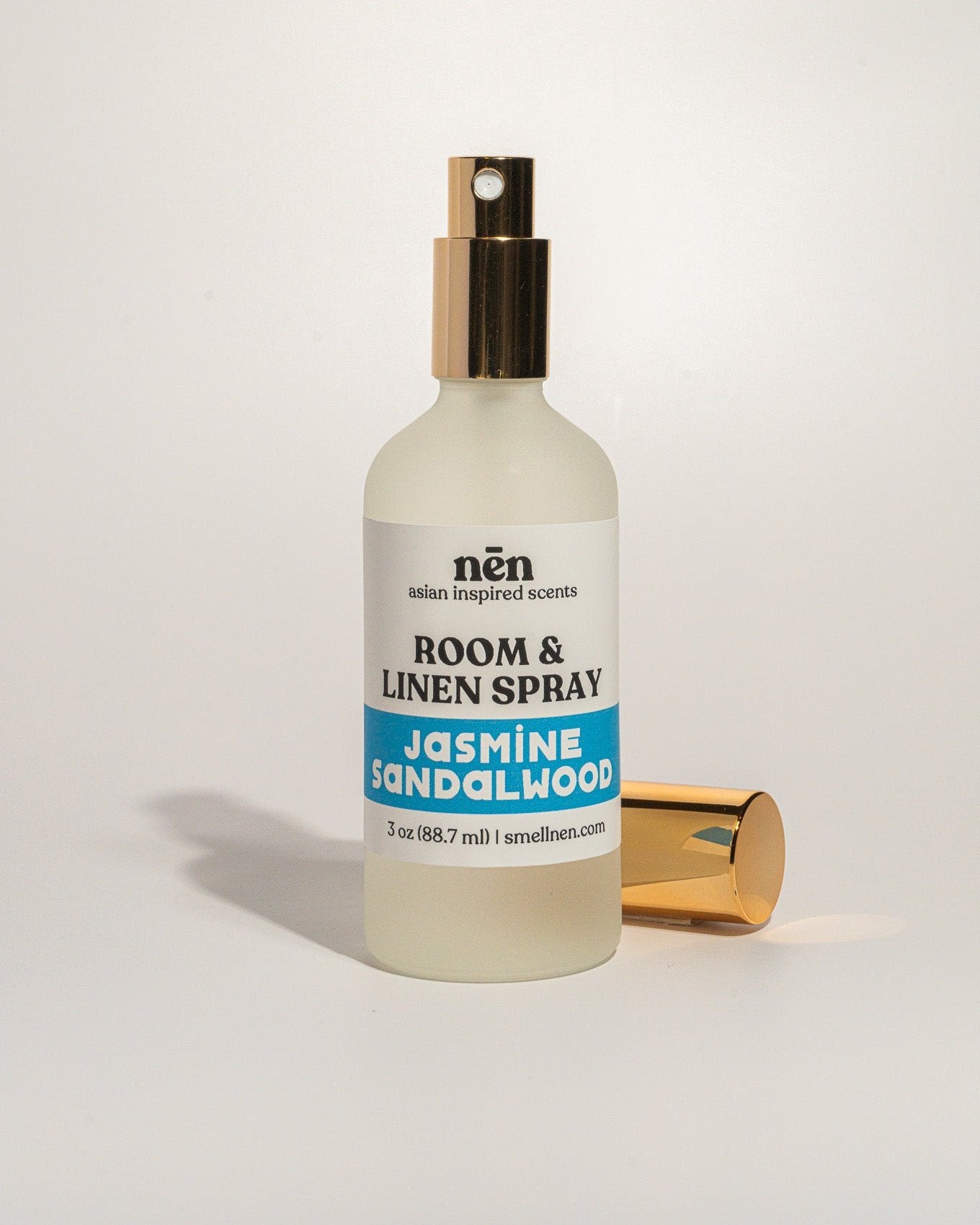 Jasmine Sandalwood Room Spray