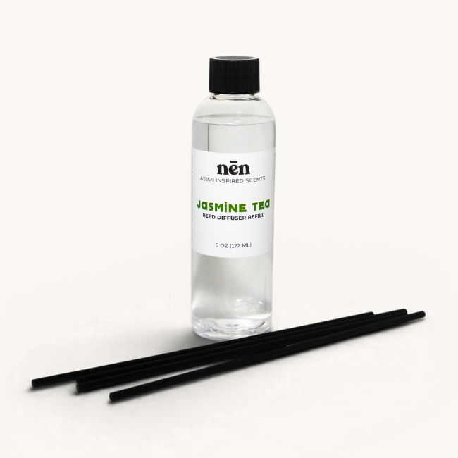 Reed Diffuser Refill