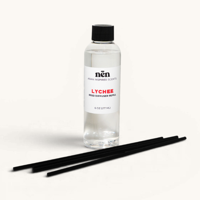 Reed Diffuser Refill