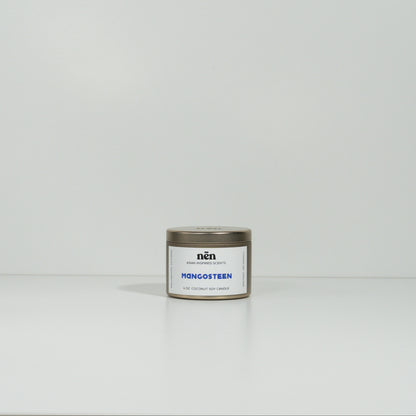 Mangosteen Candle