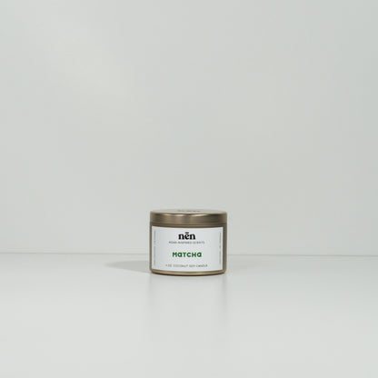 Matcha Candle
