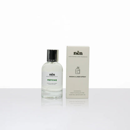 Matcha Room Spray