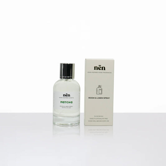 Matcha Room Spray