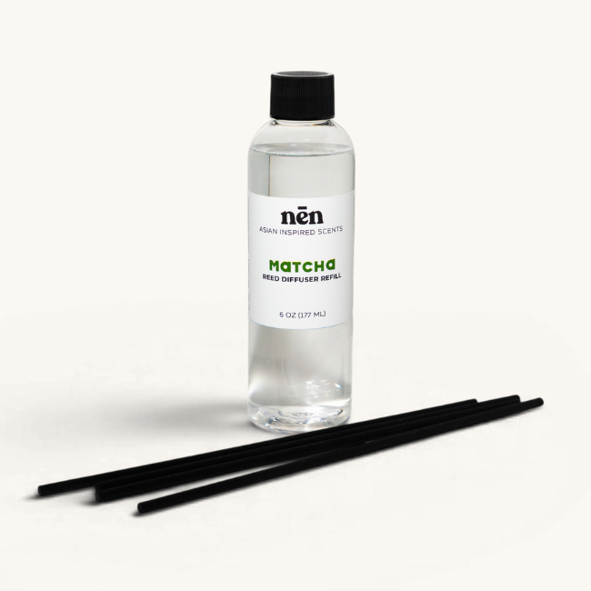 Reed Diffuser Refill