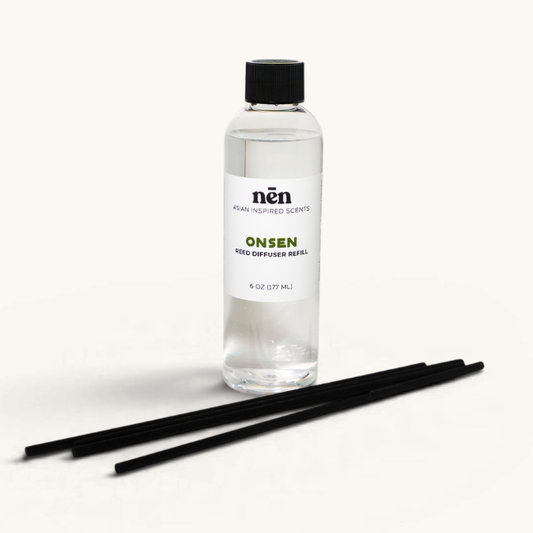 Reed Diffuser Refill