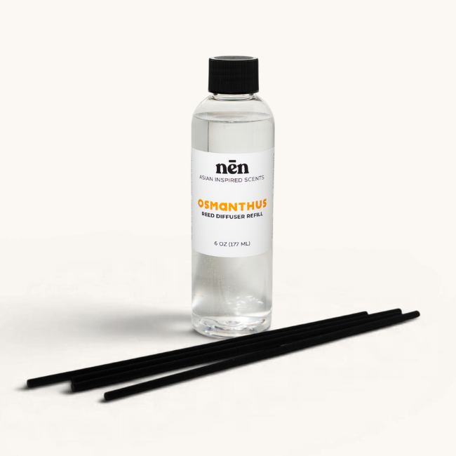Reed Diffuser Refill