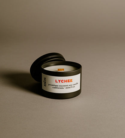 Lychee (Mini)