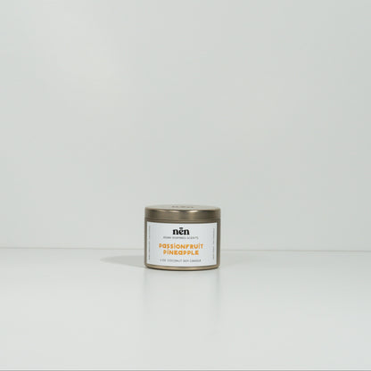 Passionfruit Pineapple Candle