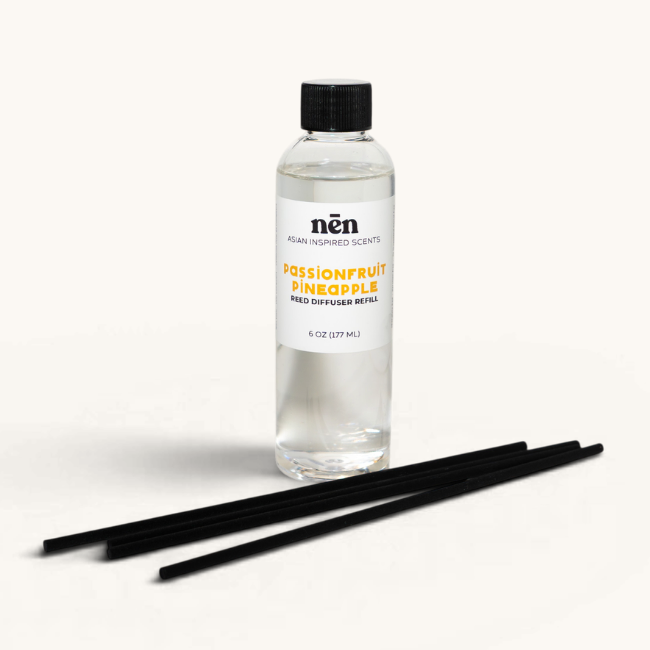 Reed Diffuser Refill