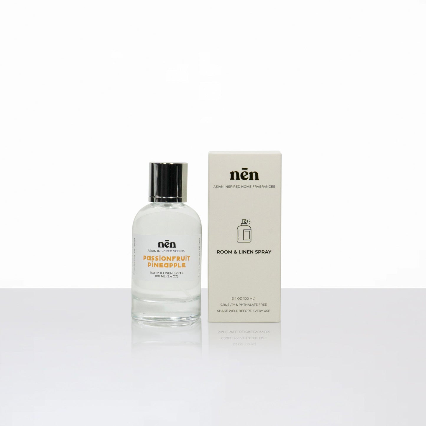 Passionfruit Pineapple Room Spray