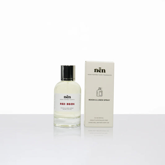 Red Bean Room Spray